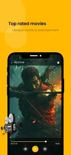 crictime-live-scorecard Top Rated Movies